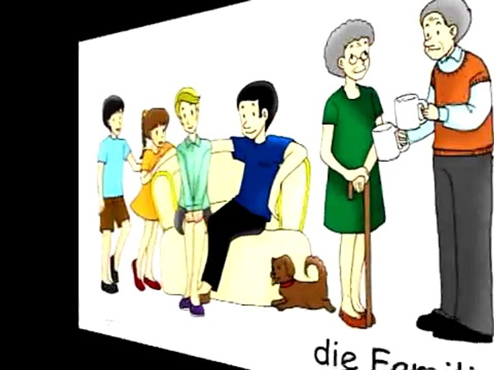 familie