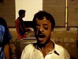 This Baloch Guy Challenges Altaf Hussain
