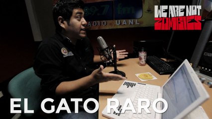 El Gato Raro | Playlist de la Novia