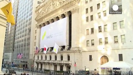 Regulador de Wall St. multa bancos por favorecerem Toys "R" Us