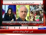 Pakistan at 7 ~ 12th December 2014 - Pakistani Talk Show - Live Pak News