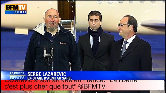 Le zapping de la semaine du 8 au 12 décembre