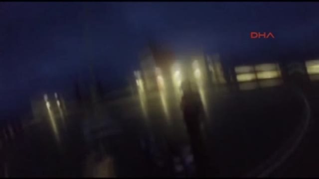 İzmir Sahil Güvenlik Ekipleri, Ege Denizi'nde Her Yerde Ek