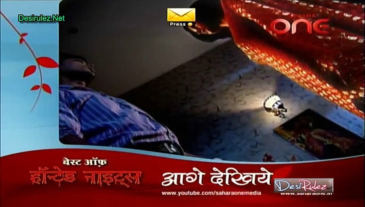 Haunted Nights 12th December 2014 Watch Online pt2