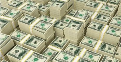 Dolar 2.31 Lirayı Geçti, 11 Ayın Zirvesine Oturdu