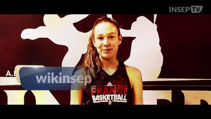 WIKINSEP - Clara BRETAGNE - BASKETBALL