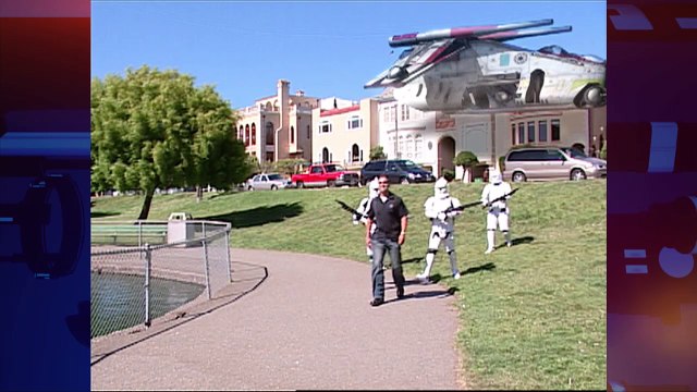 EP Classic - Star Wars: Republic Commando