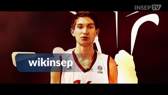 WIKINSEP - Killian TILLIE - BASKETBALL