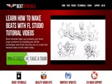 Beat Generals - Fl Studio Video Tutorials, Drums & Sounds