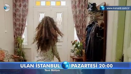 Ulan İstanbul 26. bölüm fragmanı