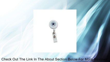 NFL Dallas Cowboys Badge Reel Review