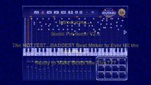 Sonic Producer V2.0 Beat Maker Groovin' Beat - by Mo.mp4