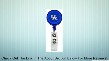 NCAA Kentucky Wildcats Badge Reel Review