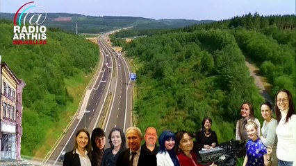 "FROM BEGGAR TO M.E.P", Damian Draghici - A roma integration story