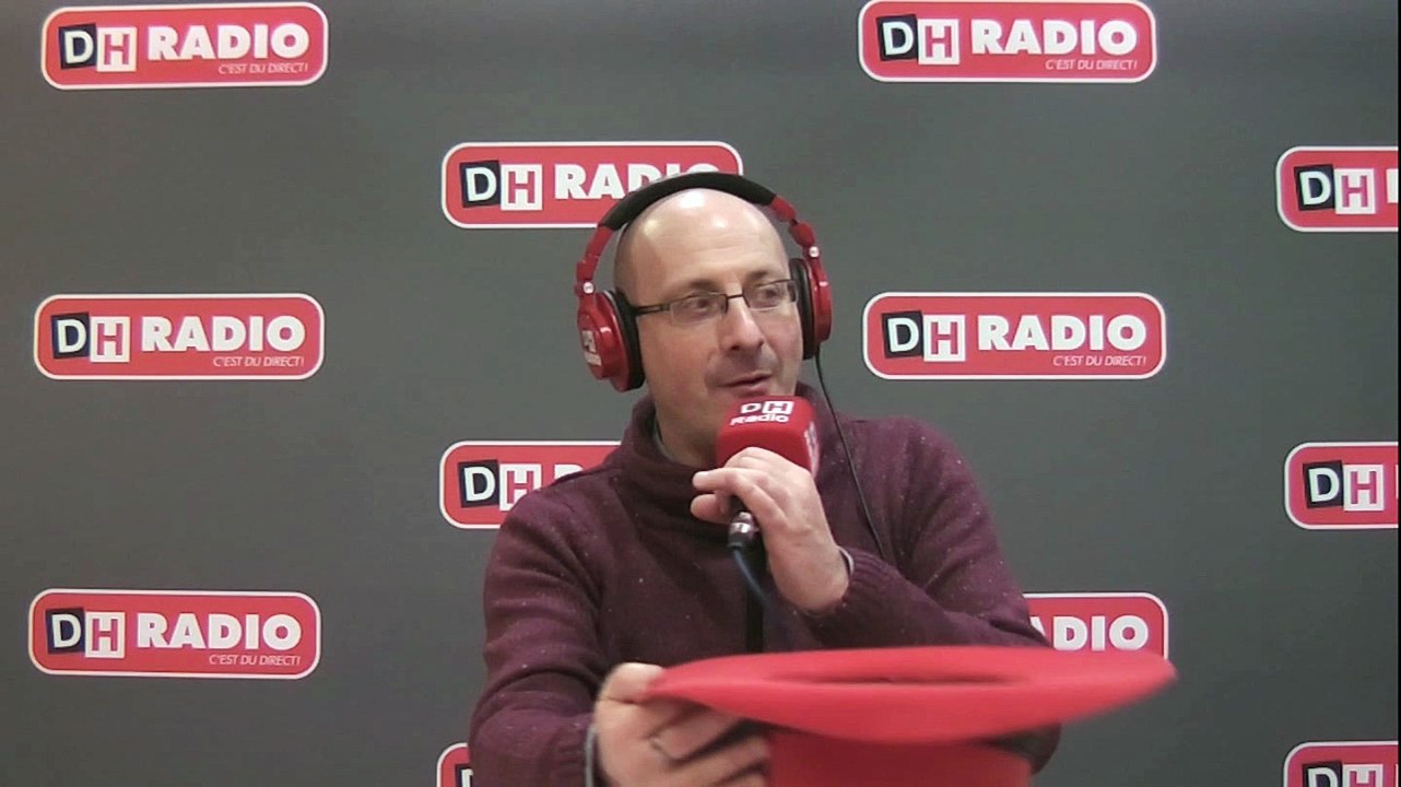 DH Radio - Gagnante concours Belambra Vendredi - Cinthya