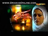 Behkay Kadam Episode 21 promo Full on Express Ent