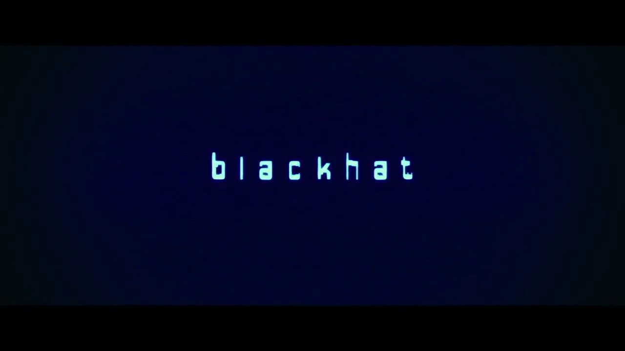 Blackhat - Trailer 2 (HD)