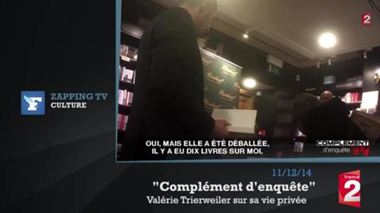 Zapping TV : le clash entre Jacques Attali et Natacha Polony