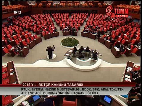 HASIP KAPLAN 12.12.2014 MECLIS KONUSMASI