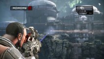 (México   Xbox 360) Gears of Wars Judgment (Campaña) Parte 9