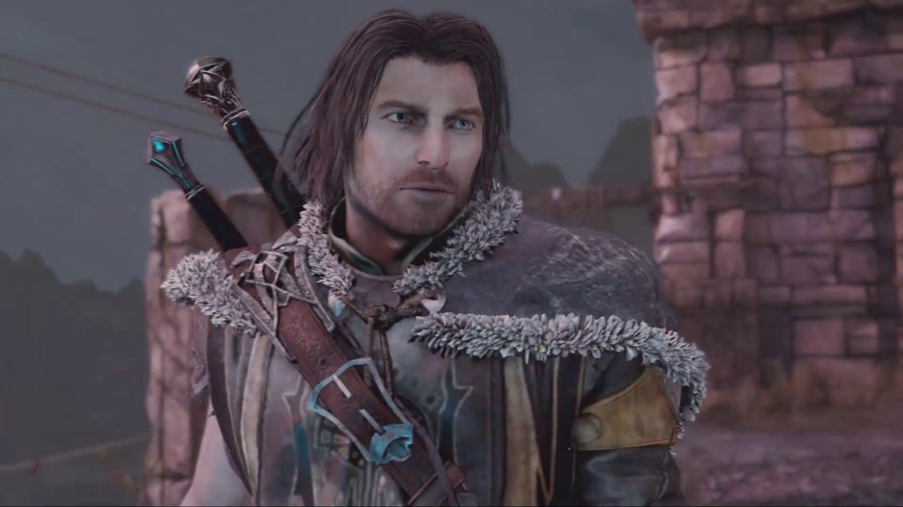 Terre du Milieu: Ombre du Mordor - Ep. 01 - Let's Play !