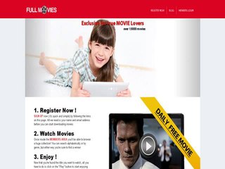 Watch Full Movies Online 🎬