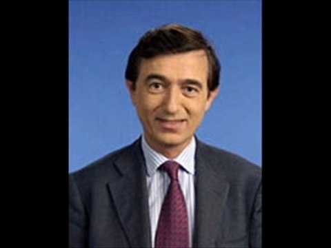 Philippe Douste-Blazy sur Radio Orient 1