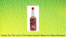Red Line 71203 Diesel Fuel Anti-Gel - 15 oz. Review