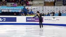 Shoma Uno JGPF2014 FS