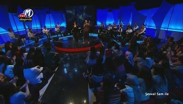 11 intizar hani benim gençliğim 12.04.2012 şevval sam ile