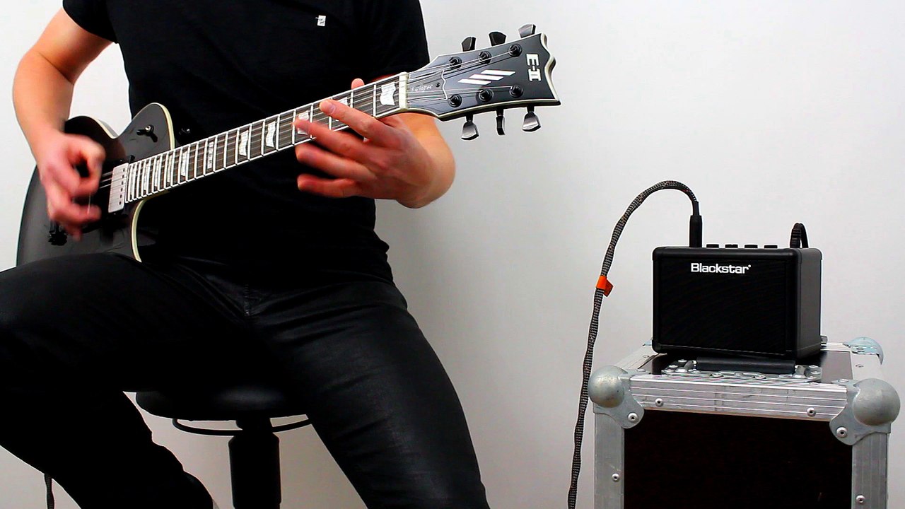 Blackstar Fly 3 - Demo