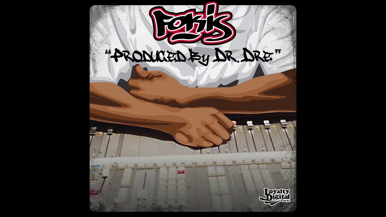 Fokis - "Produced By Dr. Dre" (Audio)