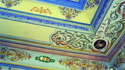 Safranbolu'da Zaman (HD) - Suha Arın Kanalı Özel Gösterimi