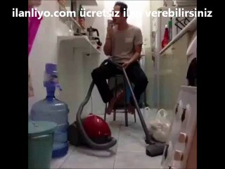 Temizlik Öncesi-Sonrası