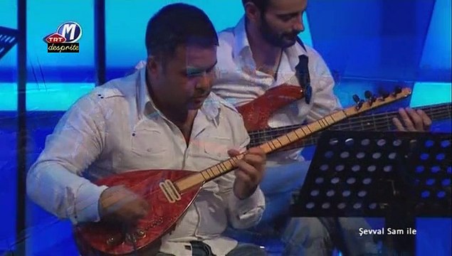 12 intizar nerde olsan gelirim 12.04.2012 şevval sam ile