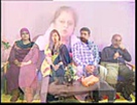 Be Brave TV99 Sky 842 091114 with Raj Kumar & Krishan Sharma