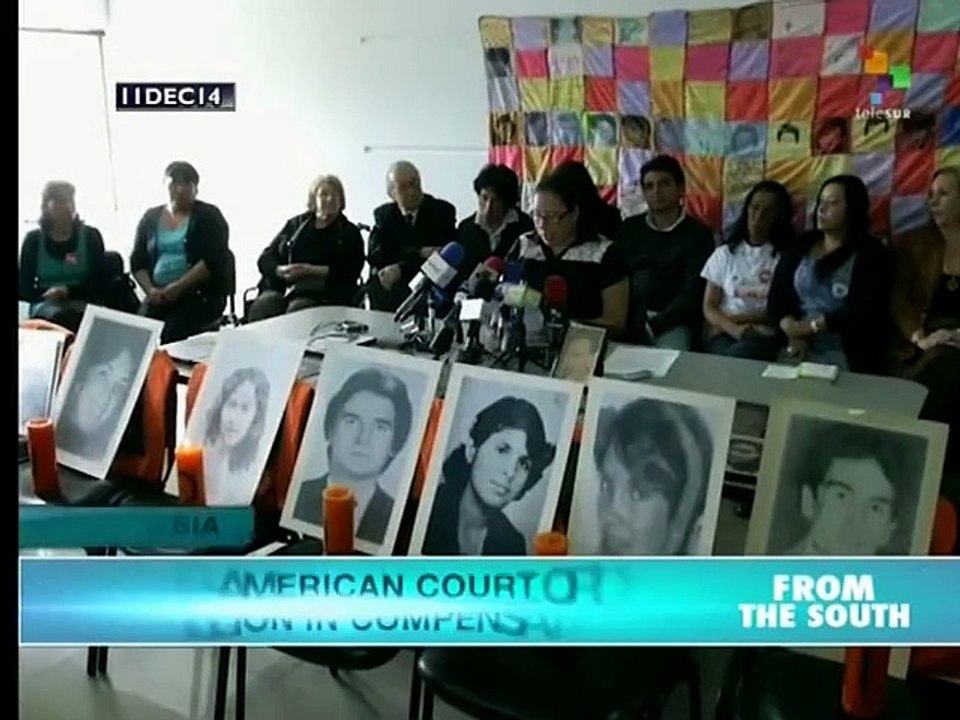 Colombian Peace talks enter third day in Havana