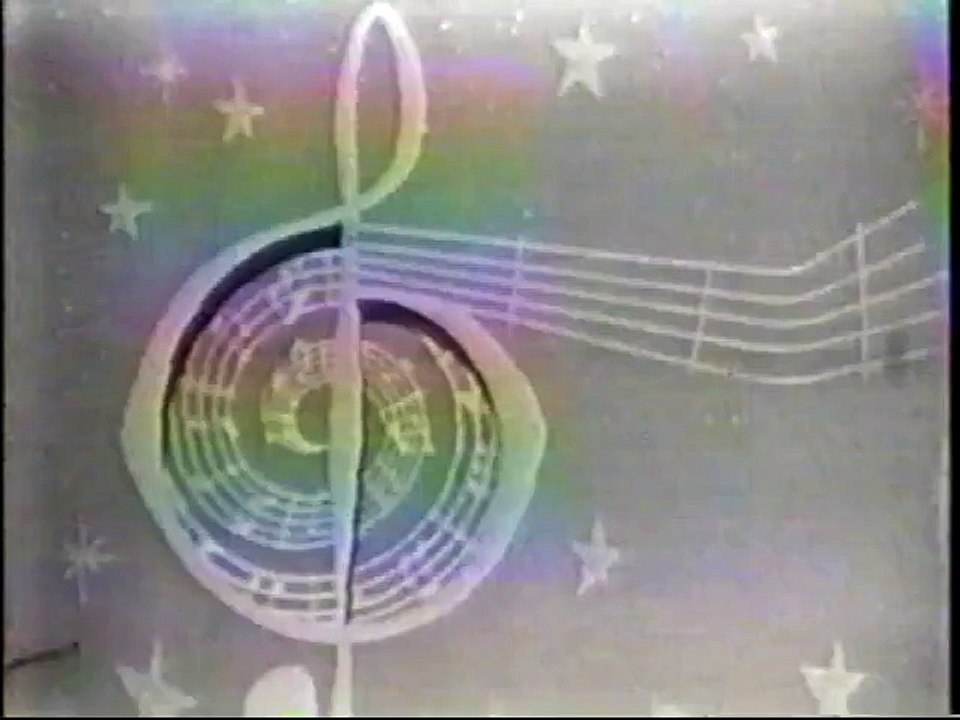 Archives de Radio-Canada: Clé de sol réalisé par Lynn Fournier