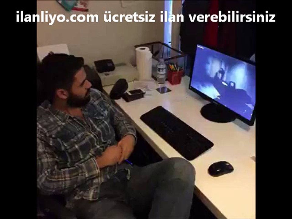 Bedellide çığır açan adam