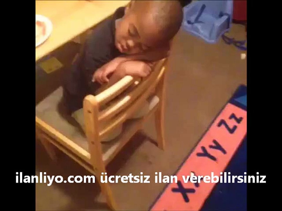 böyle çocuk mu korkutulur