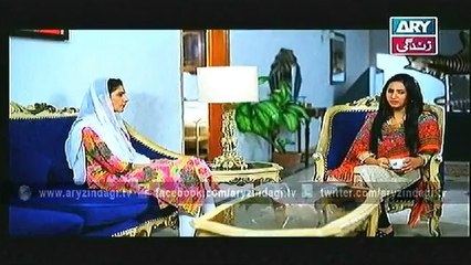 Baho Begum, Episode 93, 12th December 2014
