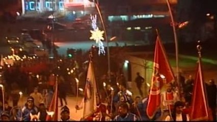 Erzurum'da Karsız Kış Festali" Haberine Ek