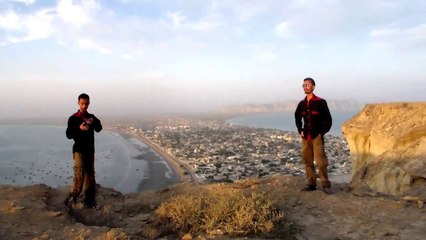 Bilal Nazeer Dual Role Short Video