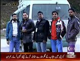Youth Beat On Rozetv– 12th December 2014