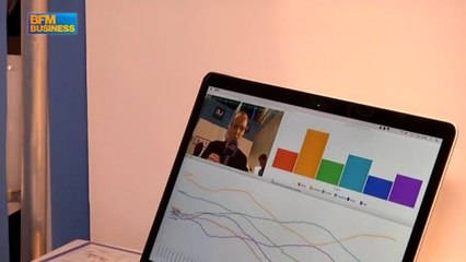 LeWeb'14 : Crowdemotion, la caméra qui capte et analyse vos ressentis
