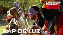 Rap de Luz | 2 | Onplugged