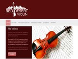 Online Violin & Fiddle Lessons