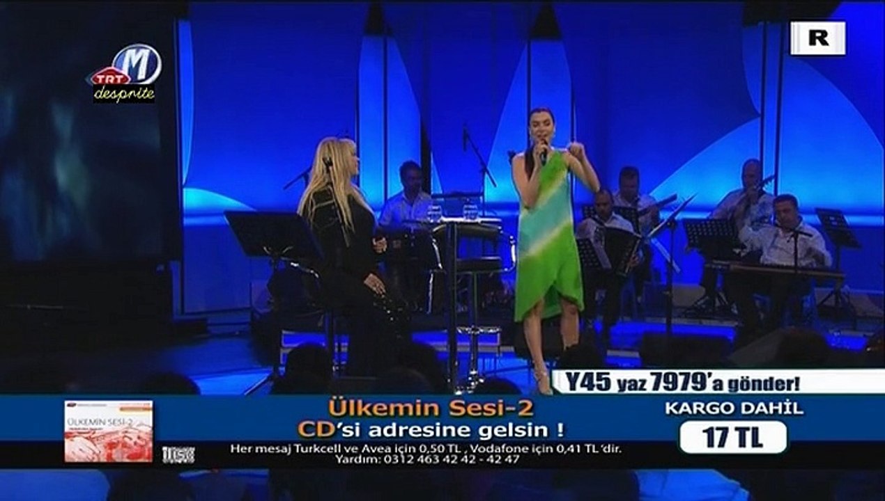 02 şevval sam yeter ki 19.04.2012 şevval sam ile