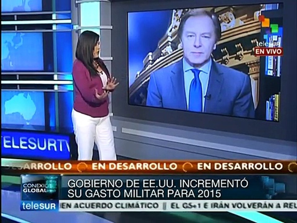 EE.UU.: controversia dentro del Partido Demócrata por presupuesto 2015