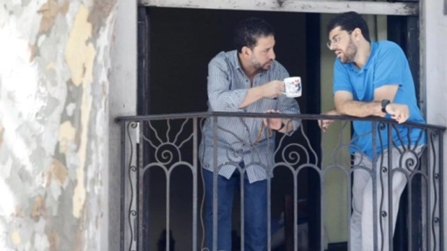 Guantanamo detainees taste freedom in Uruguay